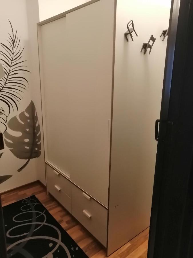 Ferienwohnung Pirin Heights Bansko Exterior foto