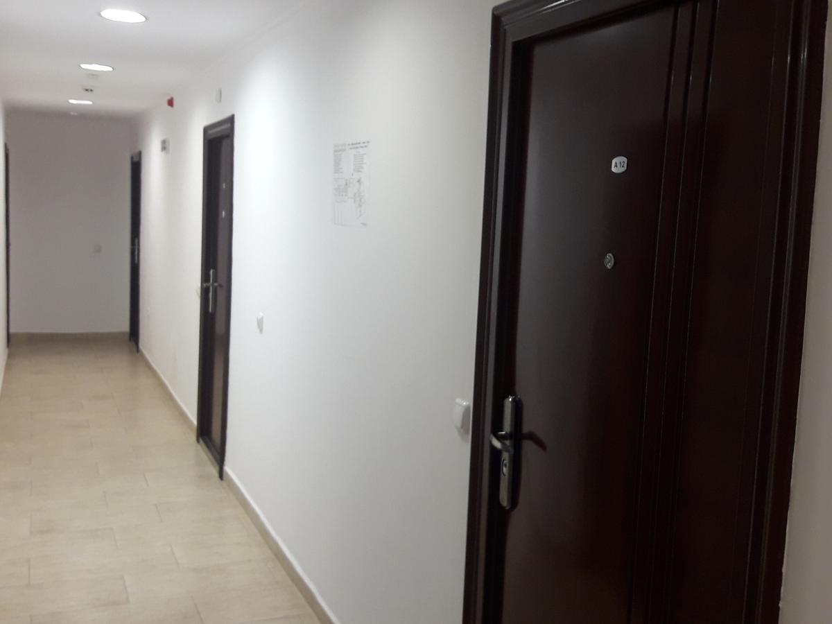 Ferienwohnung Pirin Heights Bansko Exterior foto