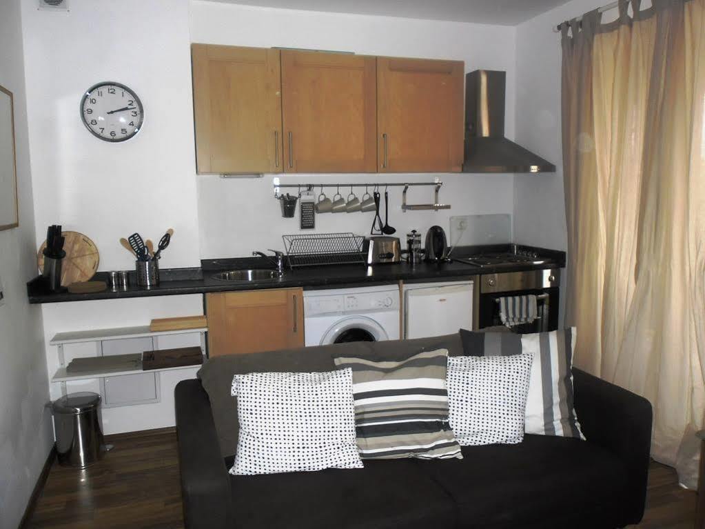 Ferienwohnung Pirin Heights Bansko Exterior foto