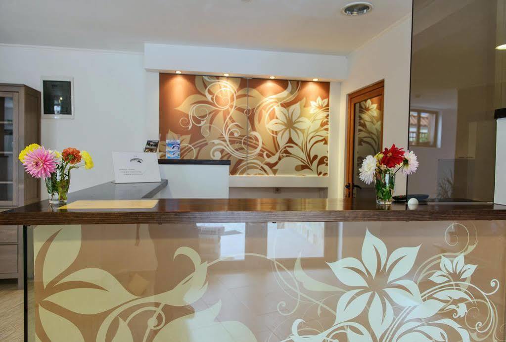Ferienwohnung Pirin Heights Bansko Exterior foto